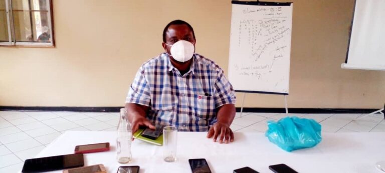 Cholera outbreak looms in Lowveld