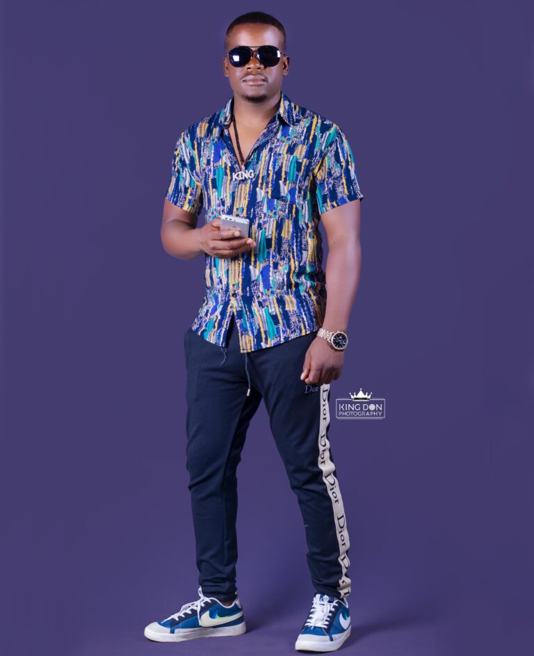 Masvingo poet to release book, album