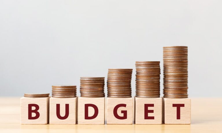 Big plans for 2022 District Budgets: RDCs