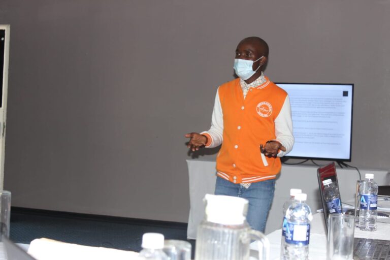 Stiffer penalties to public resources squanderers would ensure accountability-YPI