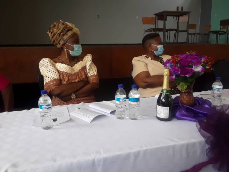 Fawez relaunches in Masvingo