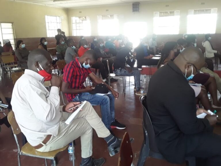 Church urged to expose crime