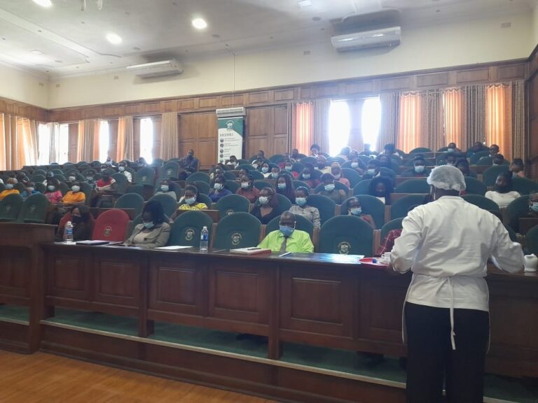 Sexual abuse in tertiary institutions reaches alarming levels