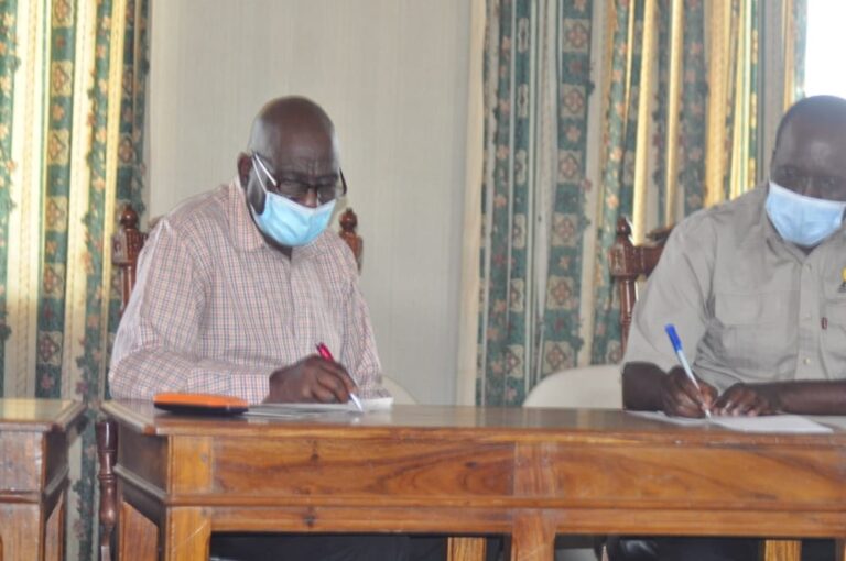 Gweru council urges residents to report vandalism on water infrastructure