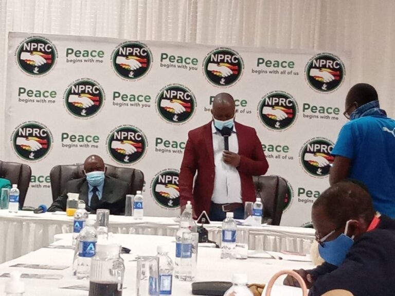 Sanctions root cause of social conflicts: NPRC