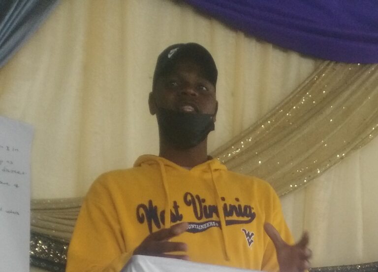 Zinasu brings voter registration campaign to Masvingo