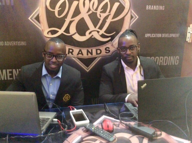 Masvingo Music Awards founders set up recording label