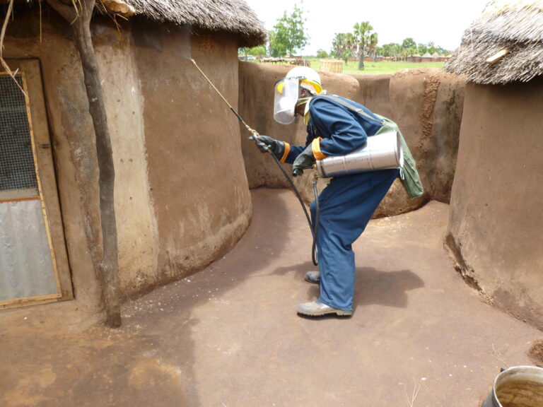 Chiredzi ups Malaria prevention strategy