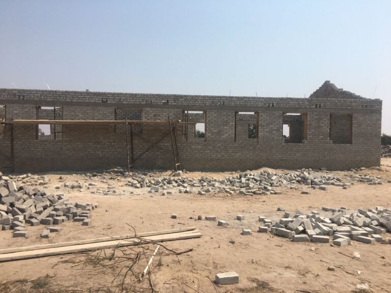 Row over Masvingo Urban CDF rages on