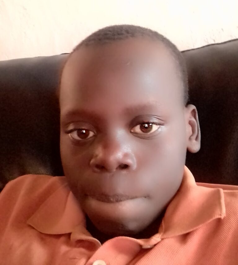 Chivi boy goes missing, family appeals for help