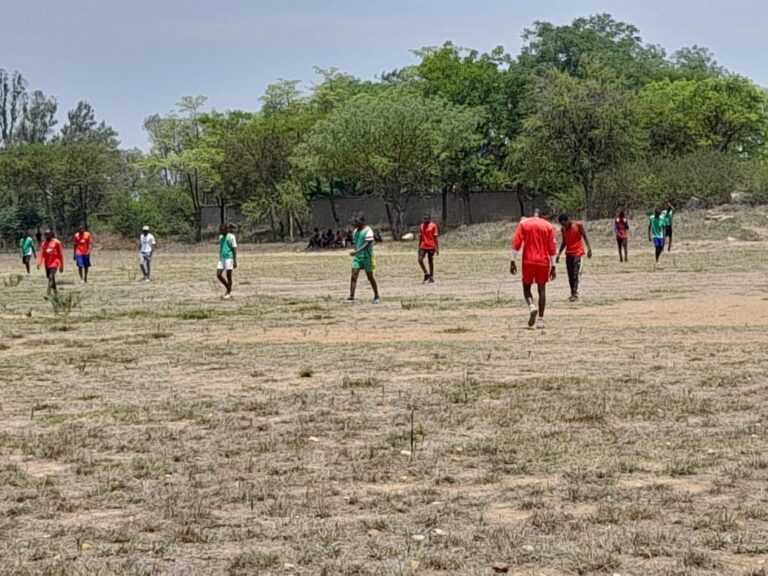 ZHOCD youth introduces devolution cup in Masvingo