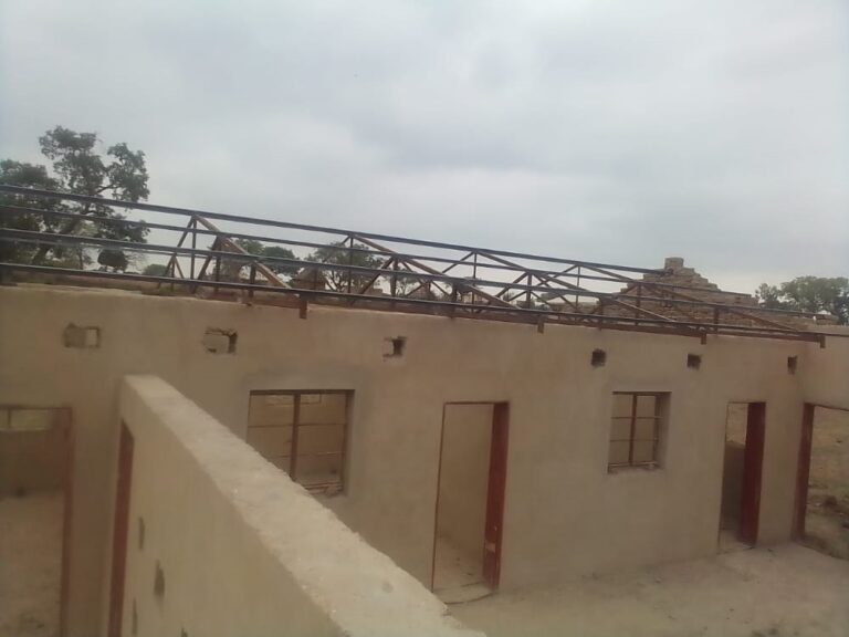 Worry over incompletion of Zaka’s Mbuyamaswa clinic