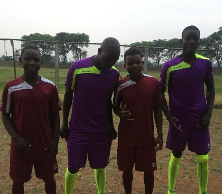 Shot in the arm for Una Una