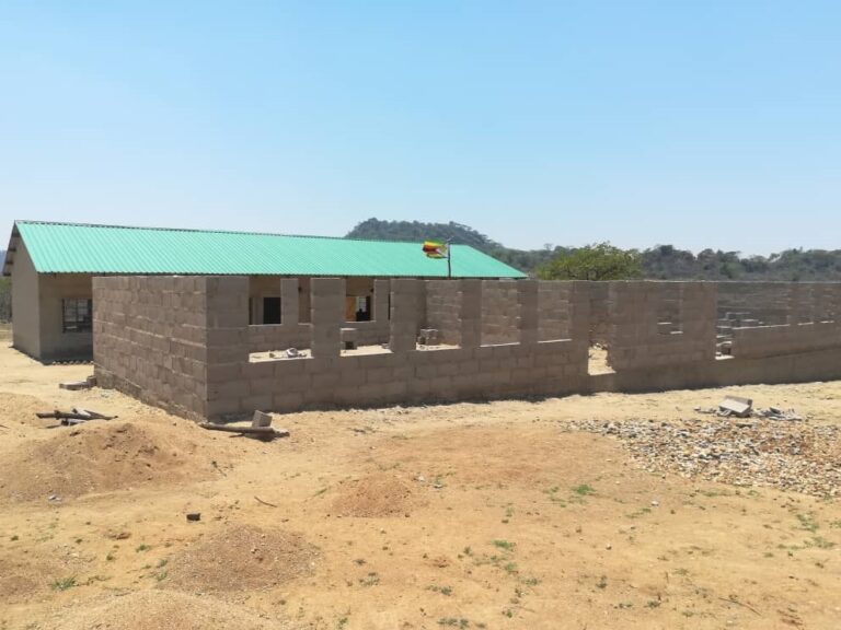 Chipumho High decongests Zaka West education landscape