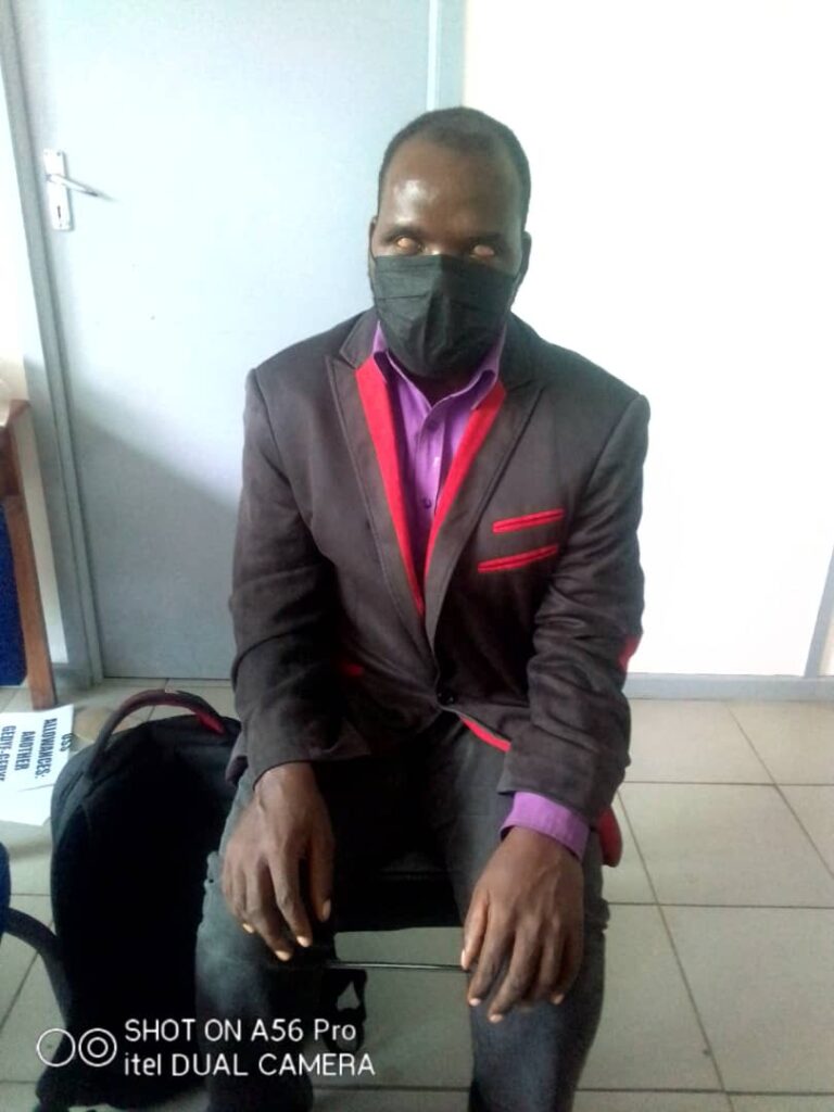 Renco mine musician seeks sponsorship