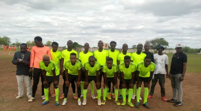 Zaka Academy FC appeals for financial support