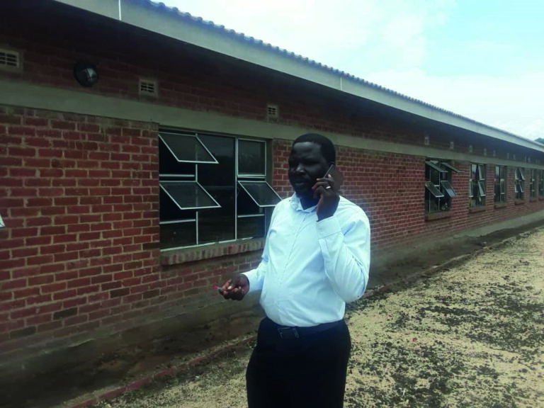 Marima answers call to educate the nation