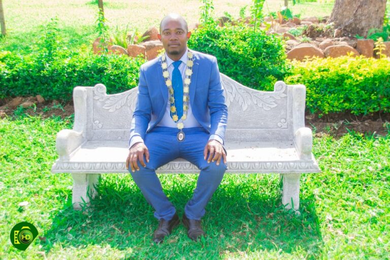 Hwende eyes vehicle as exit package