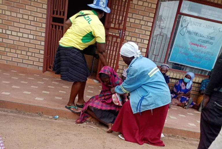 Mwenezi minor succumbs to bee attack