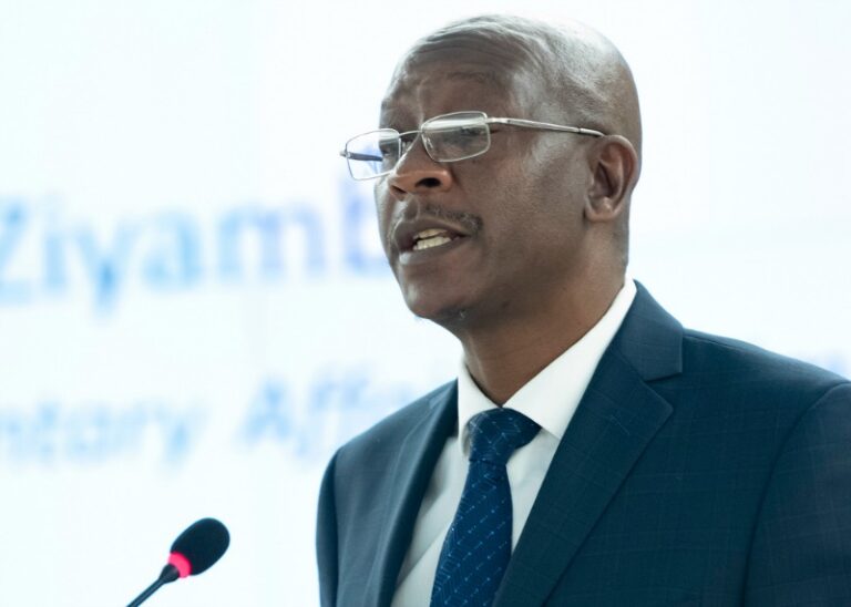 Zimbabwe undergoes third cycle of UPR