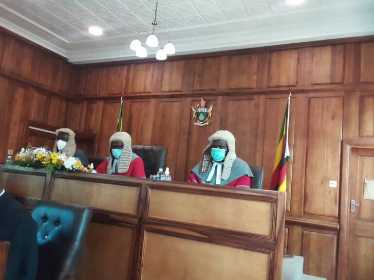 Masvingo courts record 1149 domestic violence, 90 divorce cases in 2021