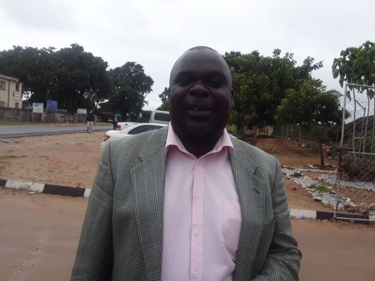 ED, Chiwenga battle to control Masvingo continues