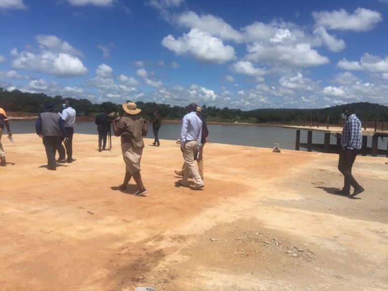 ZCC embarks on multi projects at Mbungo