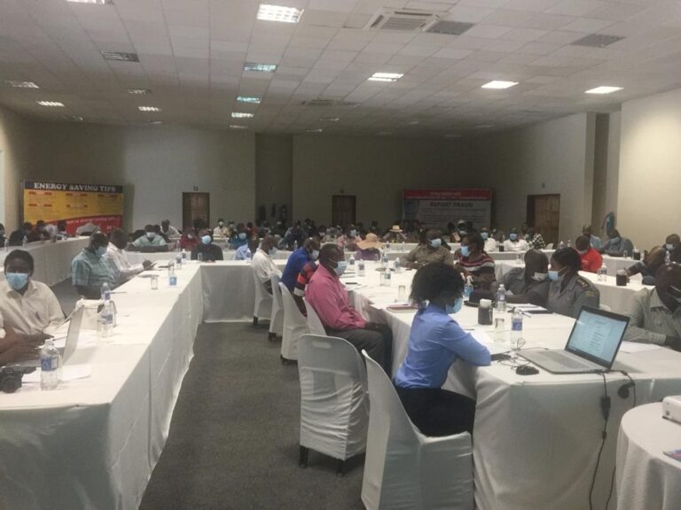 ZETDC losing US$4 million annually from theft and vandalism