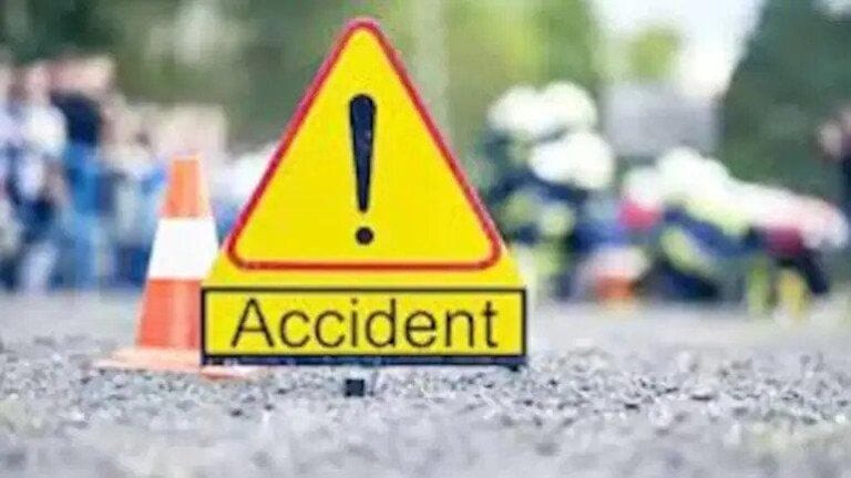 Tragic accident claims three including infant