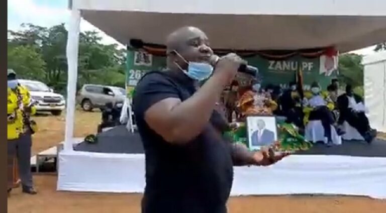 Zivhu’s rebound: is Chiwenga gaining more ground?