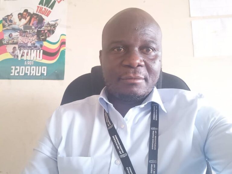 ZimRights shuttle exercise assist voter registrants