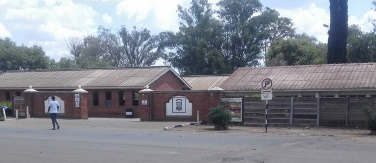 Gweru council exempts Stanley School parents from parking fees