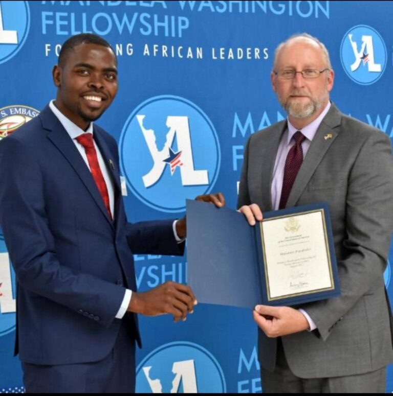 Chiredzi West Constituency: Makumire hesitates to take offer