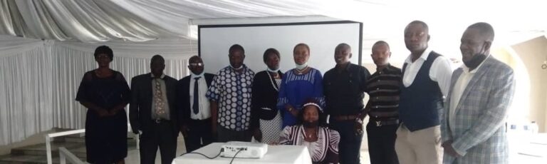 Midlands SMEs leadership council elected