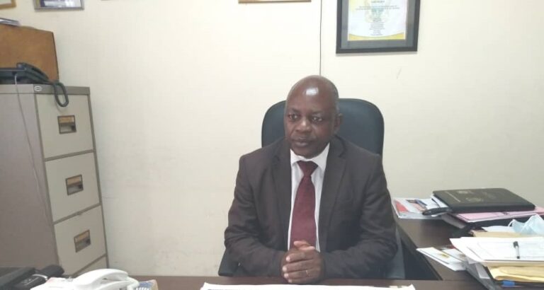 Meet the man behind RCZ education driving wheel