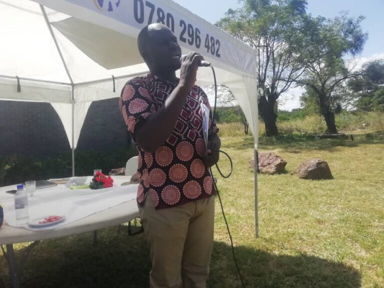 Government, NACZ urge artists to refrain from drug substances