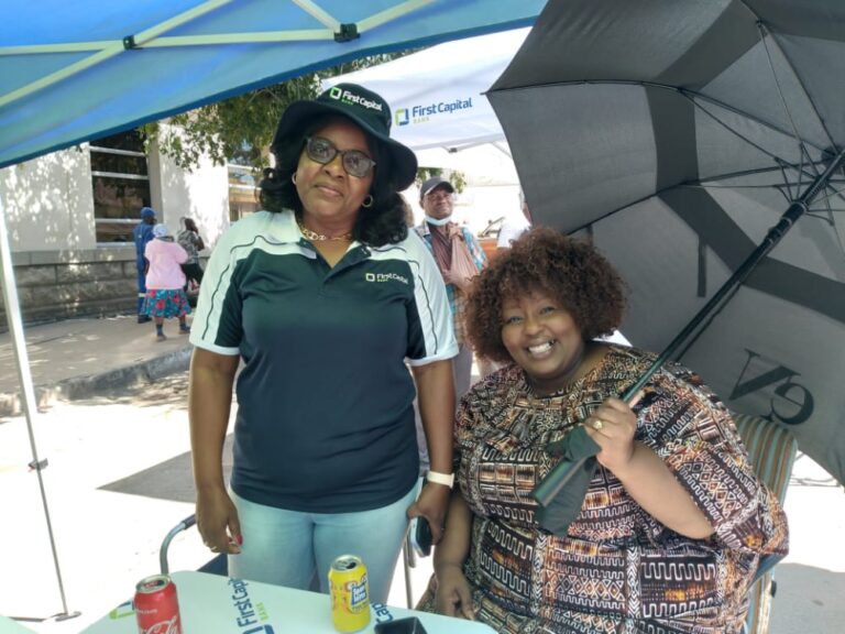 First Capital bank launches balance up & drive promo in Masvingo