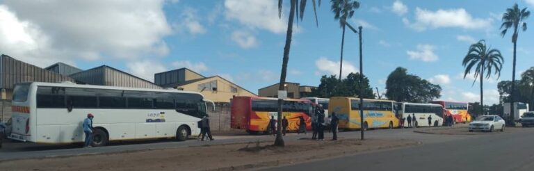 Council illegal parking head ache continues