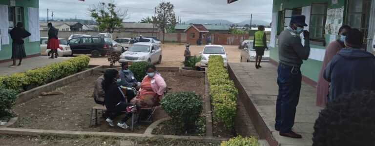 Voter Apathy mars Masvingo Province by-elections