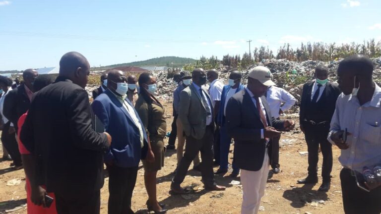 Cambria Farm landfill misses yet another deadline