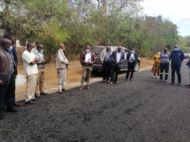 ERRP poor planning haunts government