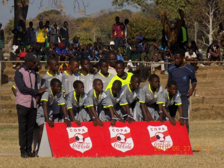 NASH welcomes  resumption of sporting activities in schools