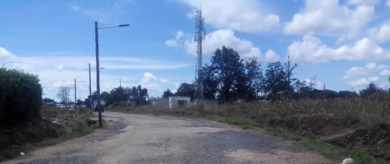 Gweru traffic lights arbitration dates set