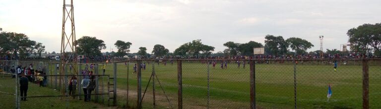 Una Una, Wangu Mazodze share spoils