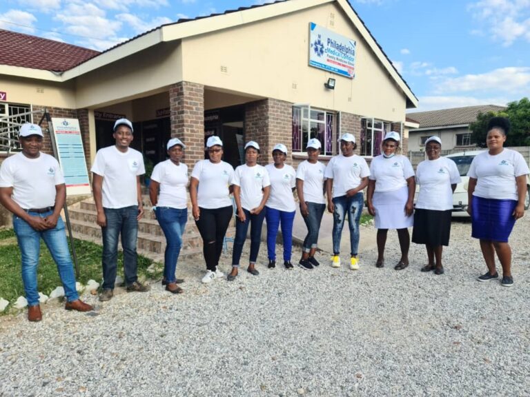 Philadelphia Medical Corridor offers free services to public