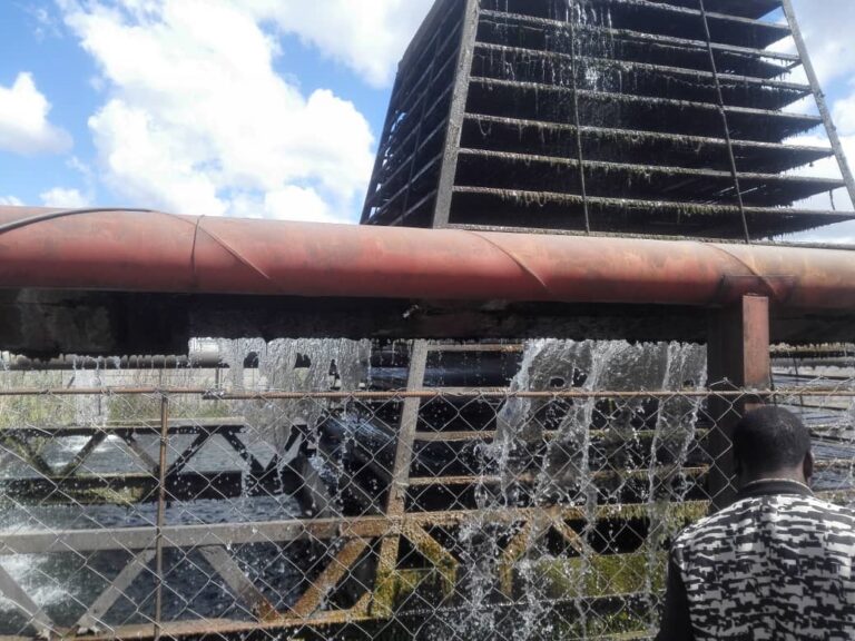 JIN Yl speaks on employee drowning incident