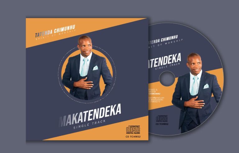 Local gospel artist releases new track