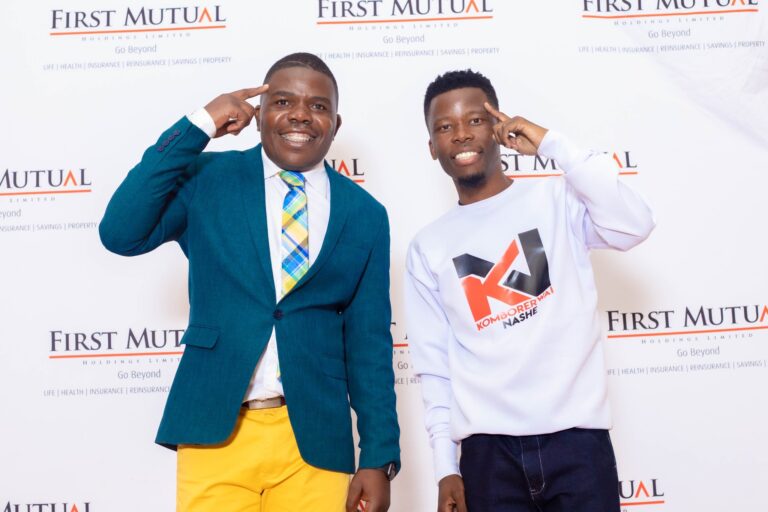 Comic Pastor to grace Masvingo