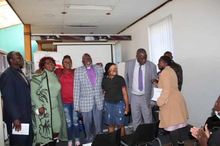 Inerela Zimbabwe to assist sex workers with self-sustaining projects