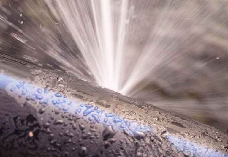 Masvingo city losing volumes of water in transmission